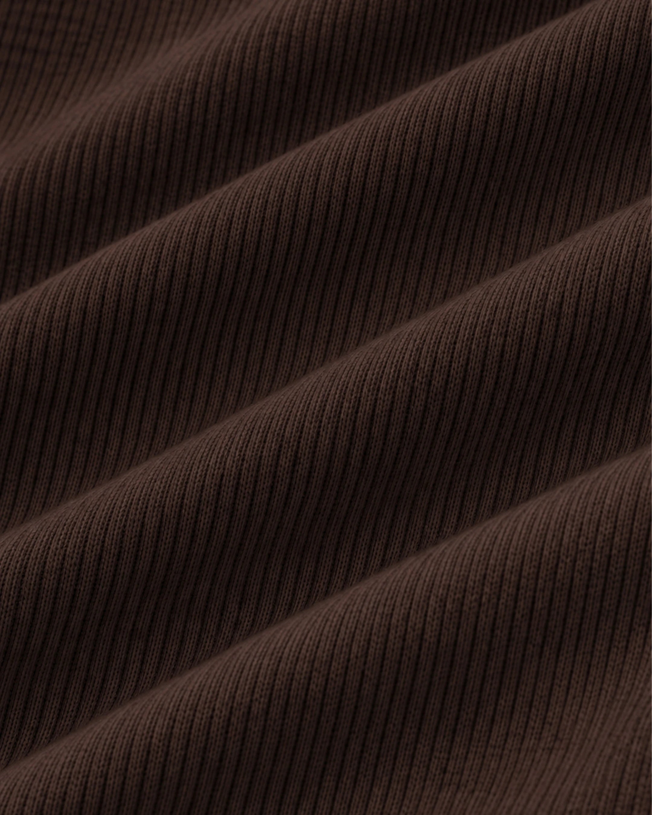 Ribbed T-Shirt
