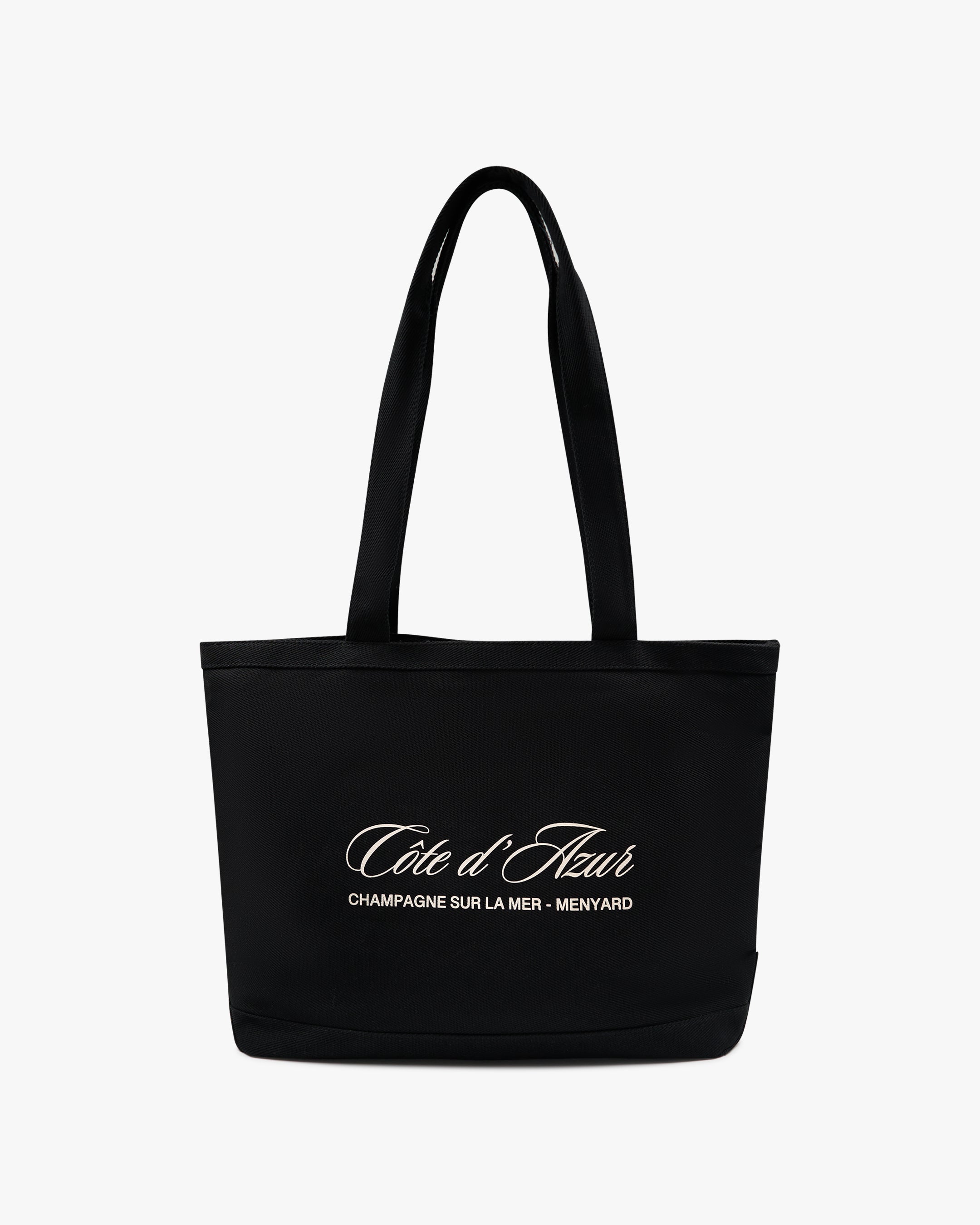 Côte d'Azur Beachbag