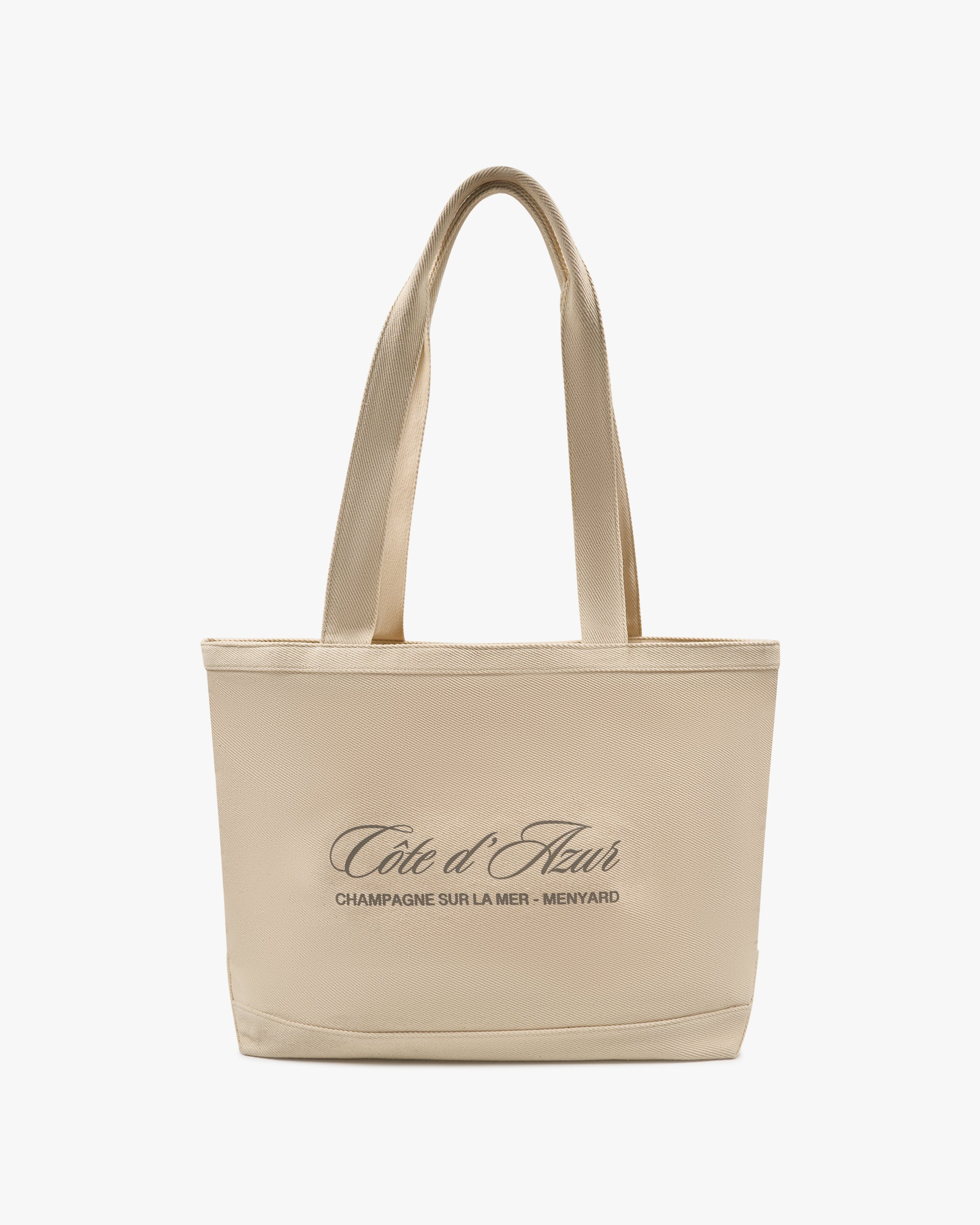 Côte d'Azur Beachbag