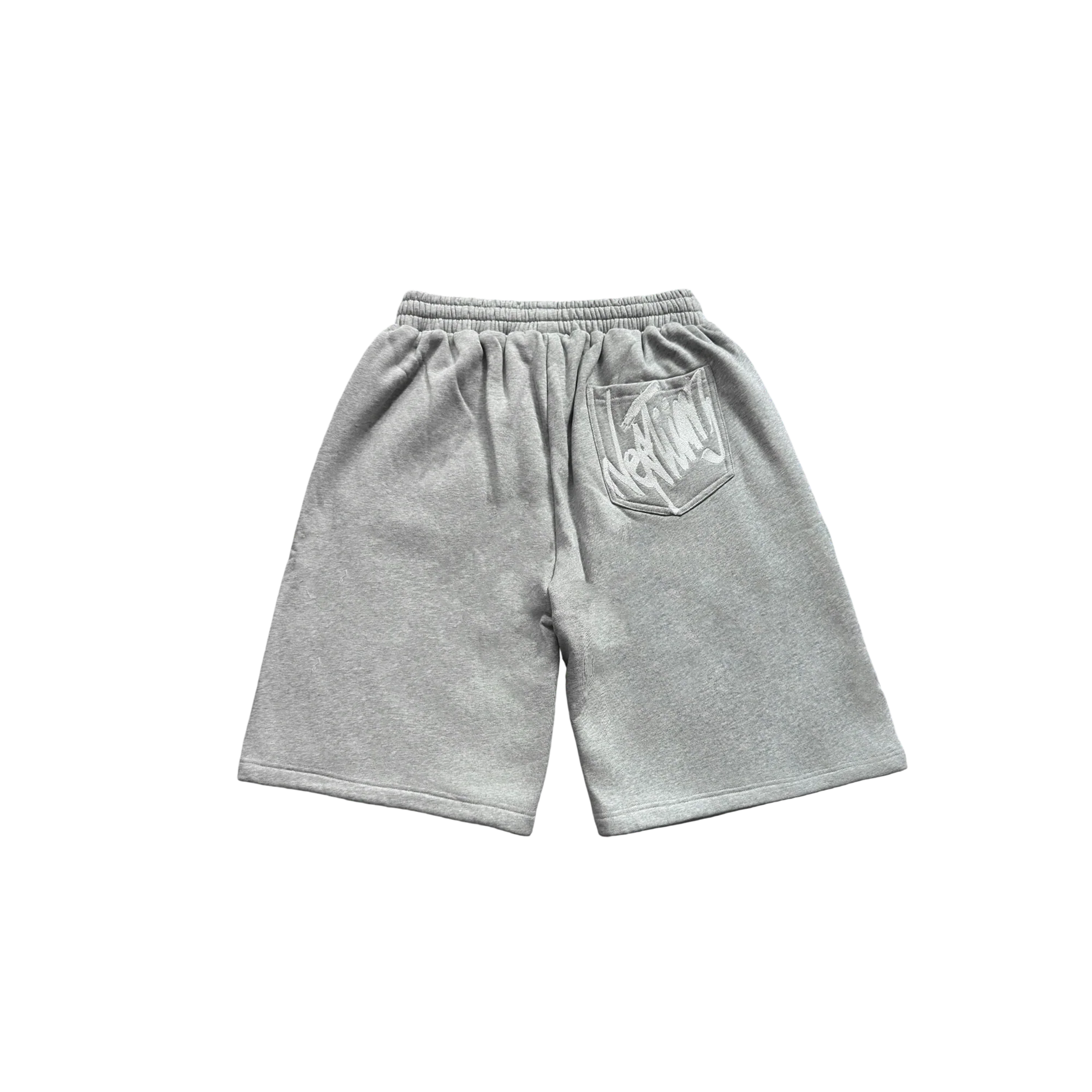 Era Baggy Shorts