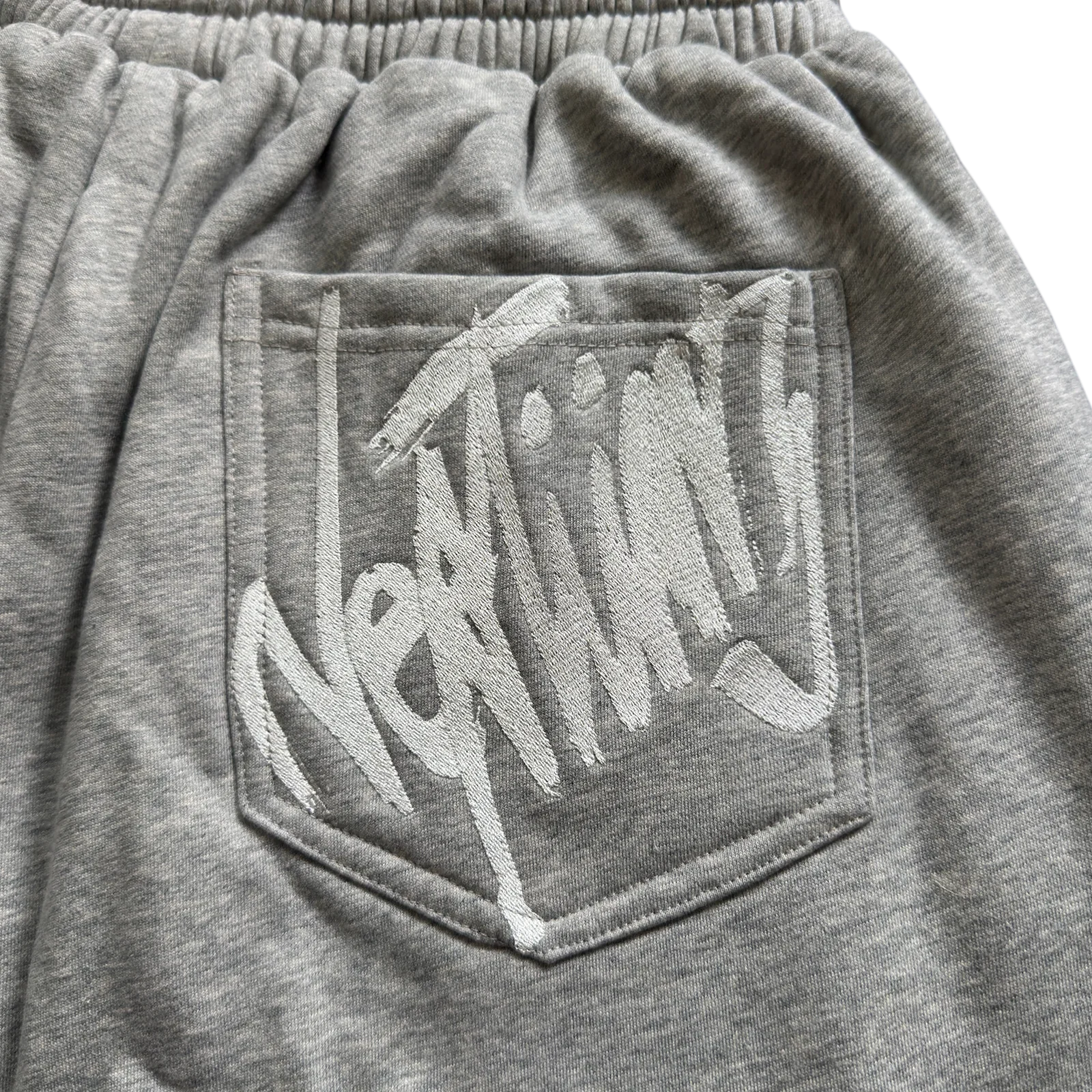 Era Baggy Shorts