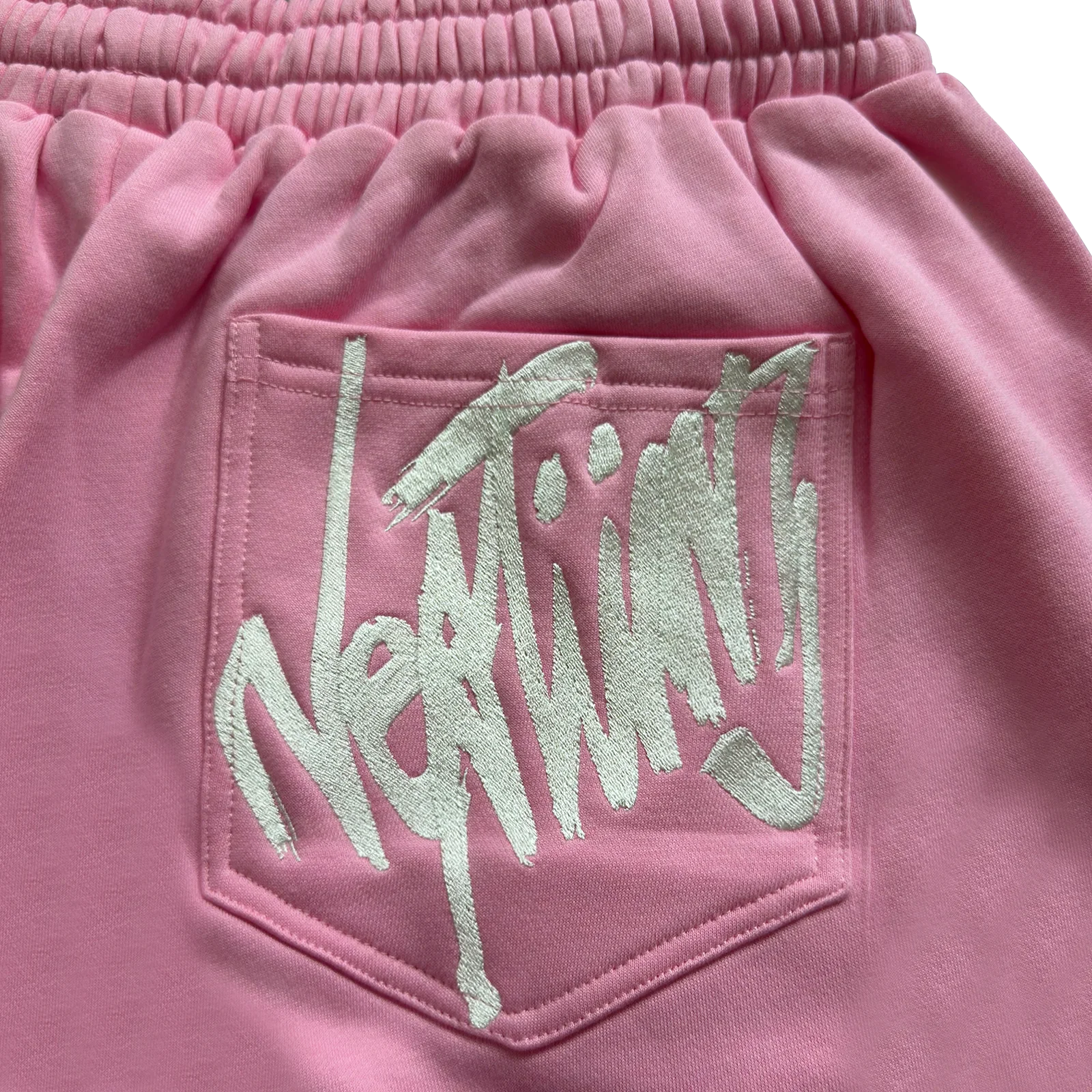 Era Baggy Shorts