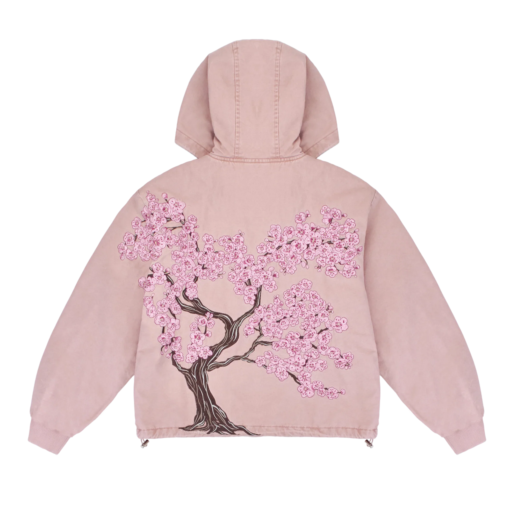 Sakura jacket