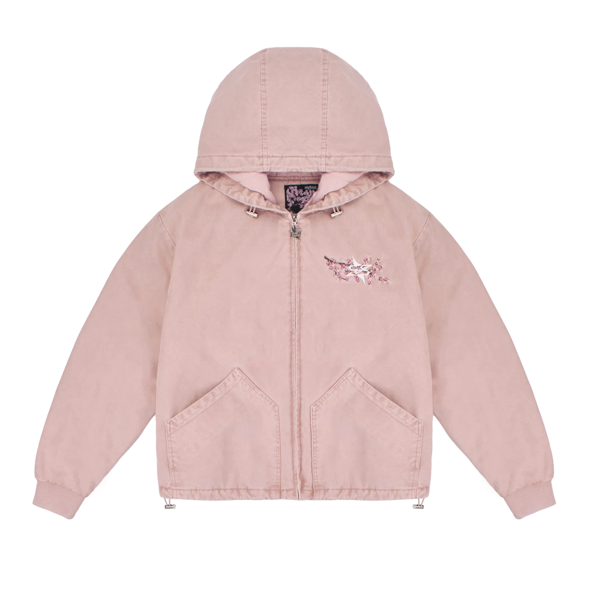 Sakura jacket
