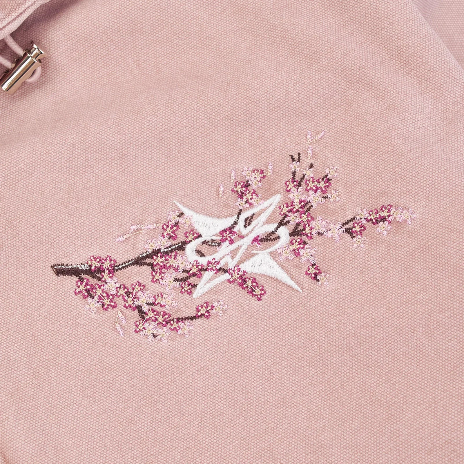 Sakura jacket