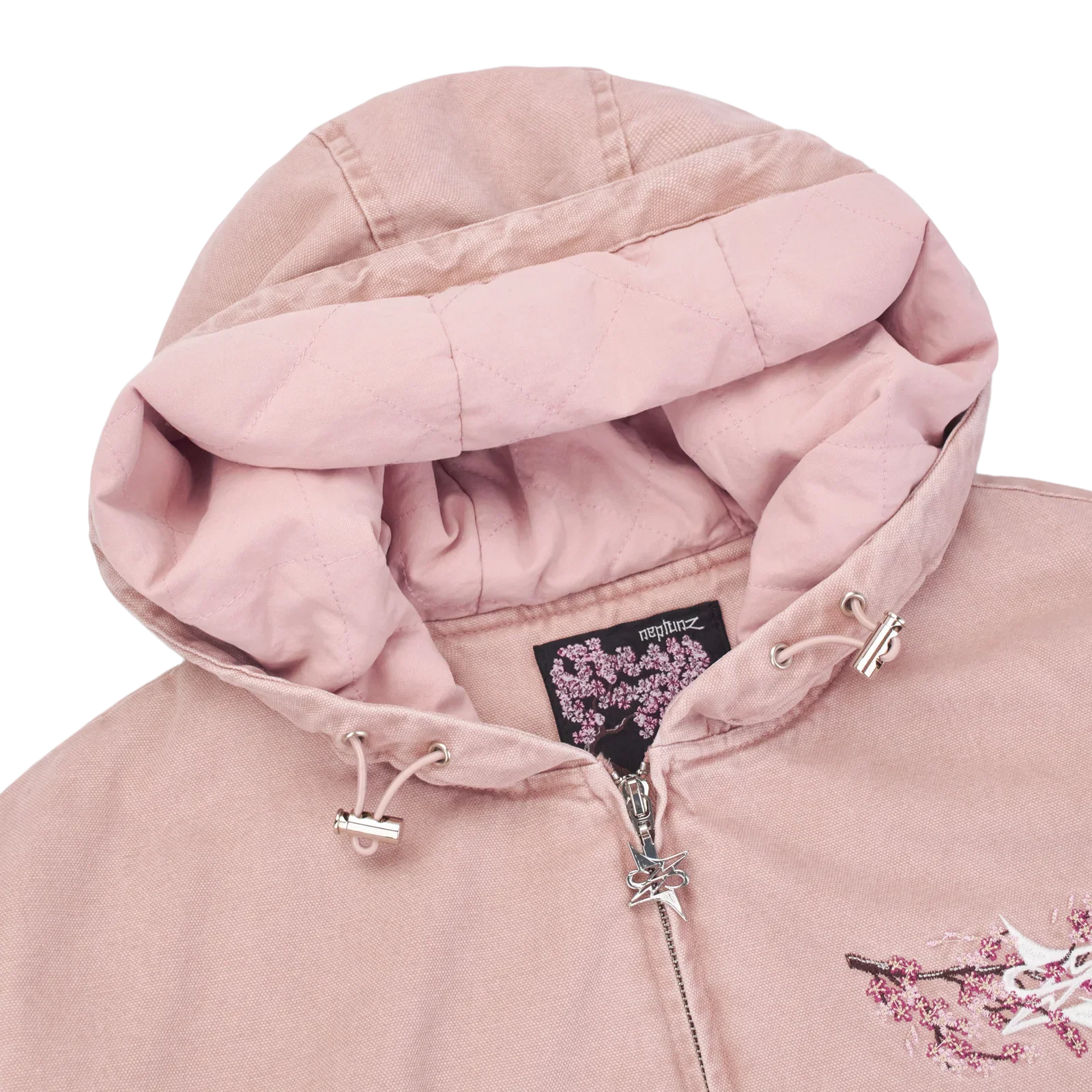 Sakura jacket