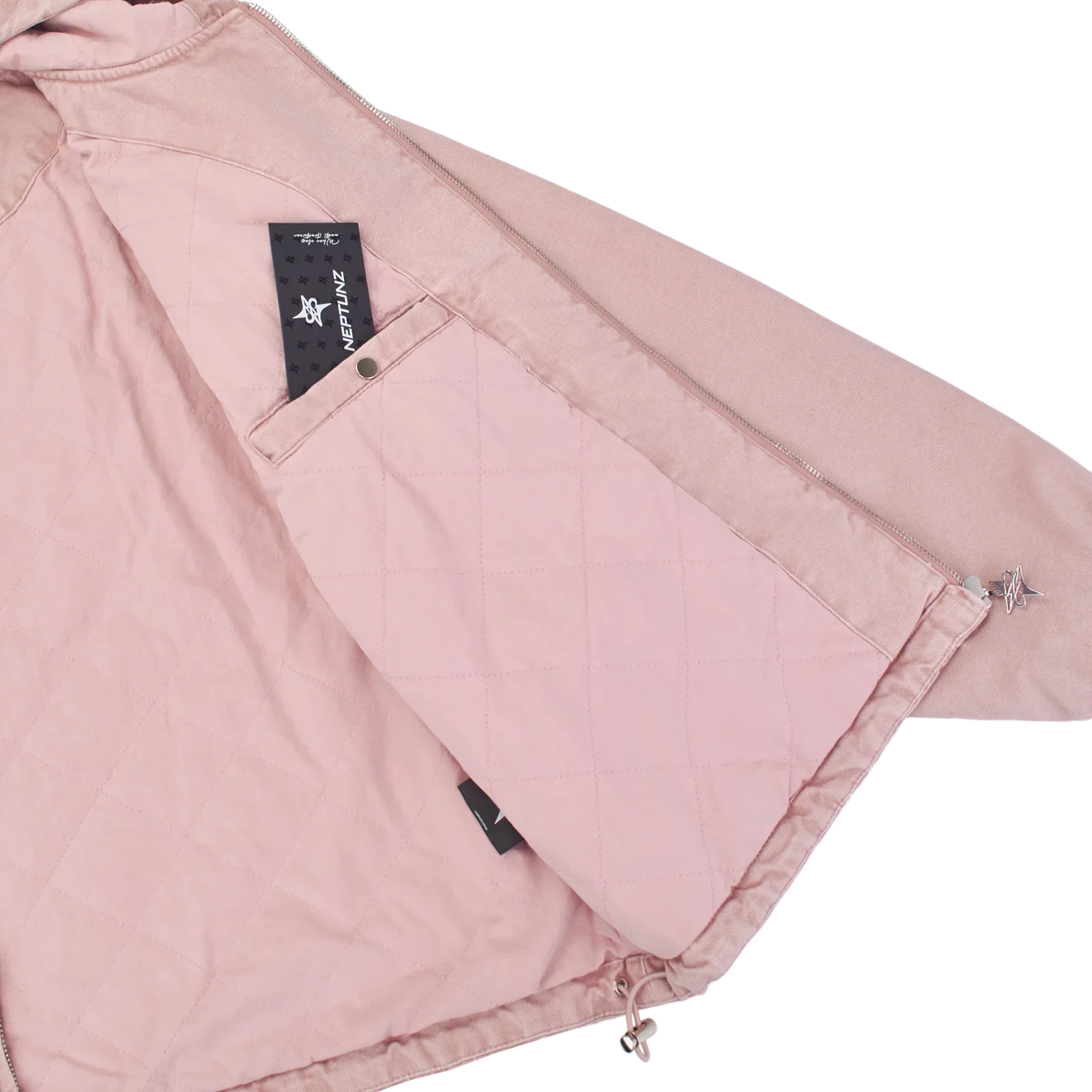 Sakura jacket