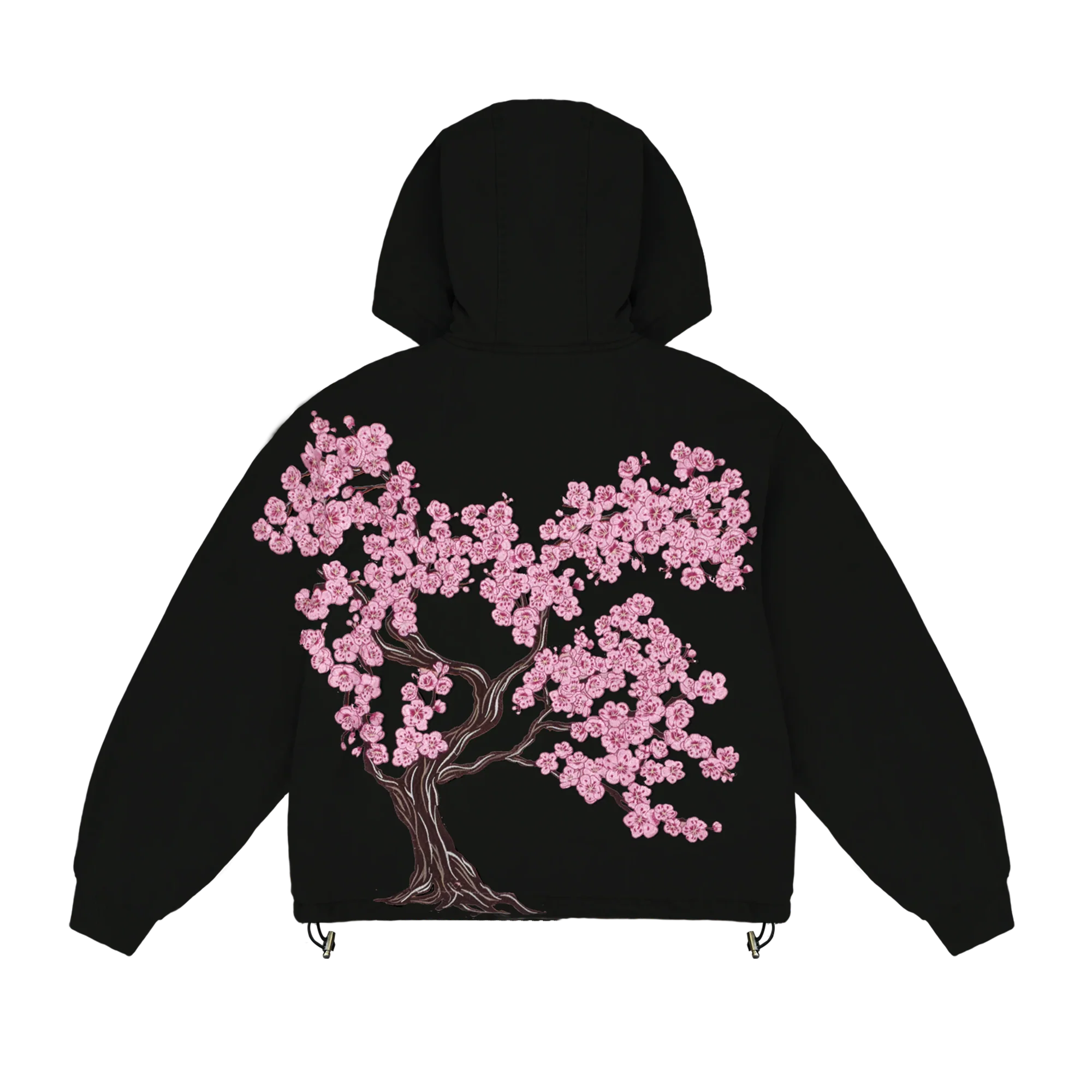 Sakura jacket