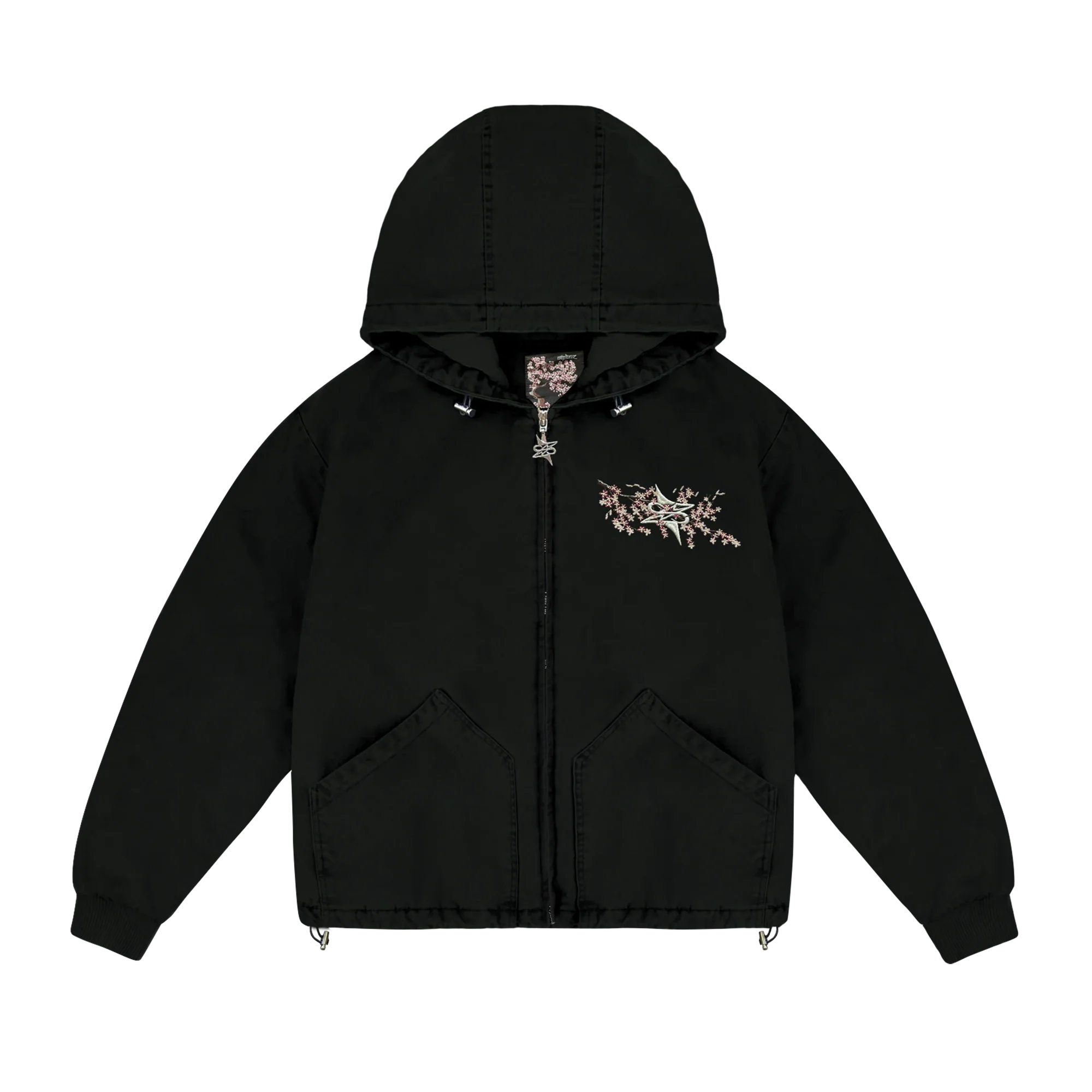 Sakura jacket