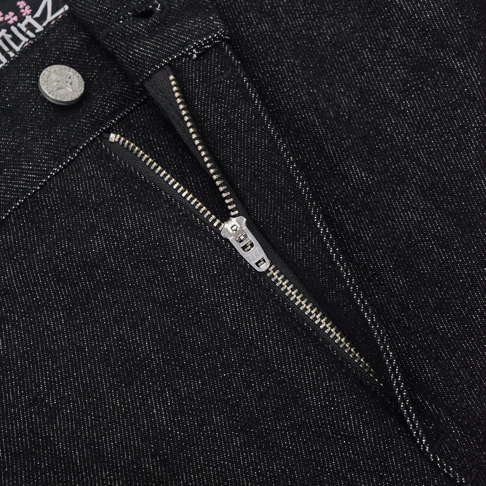 BUSHIDŌ Denim Jean