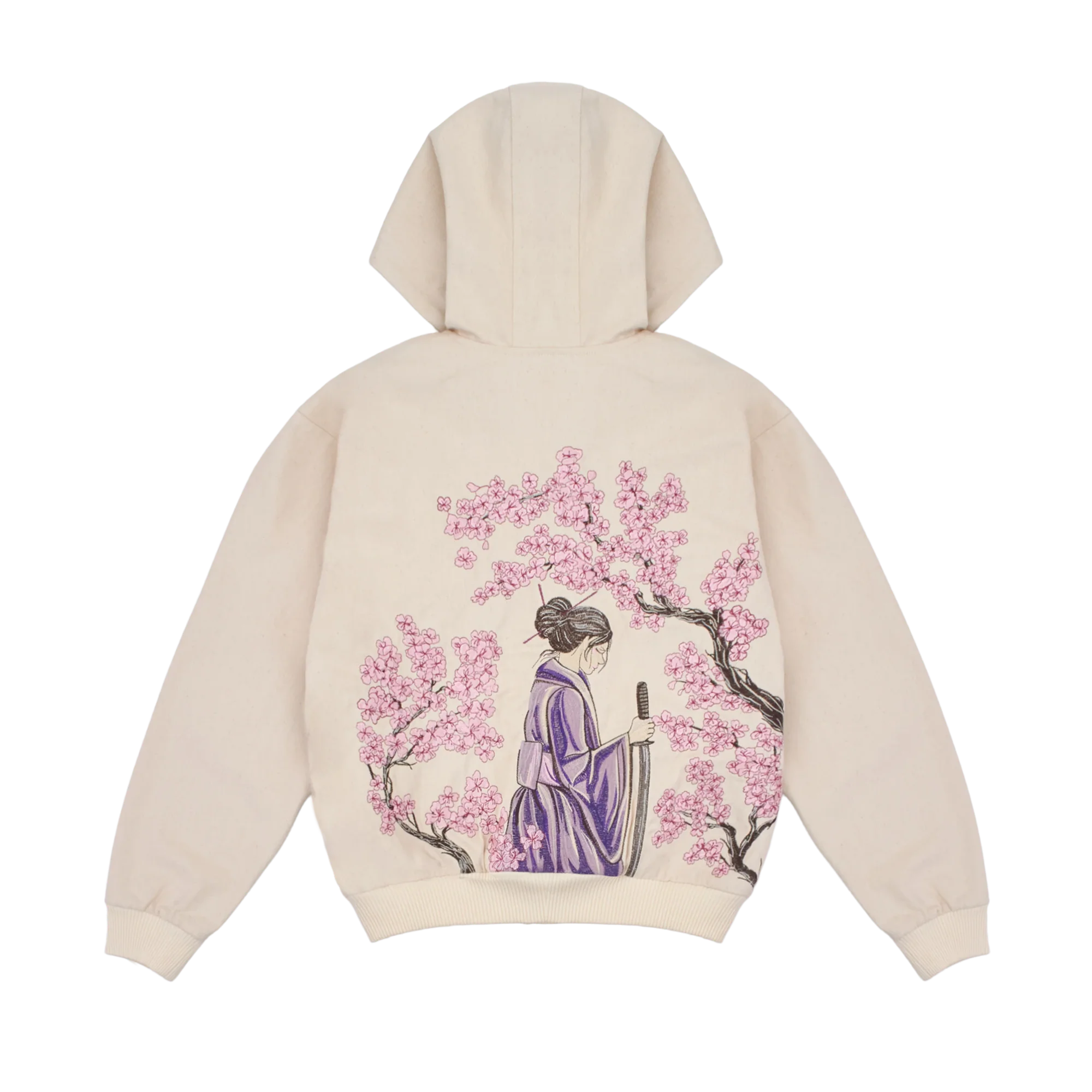 YŪ Sweatshirt