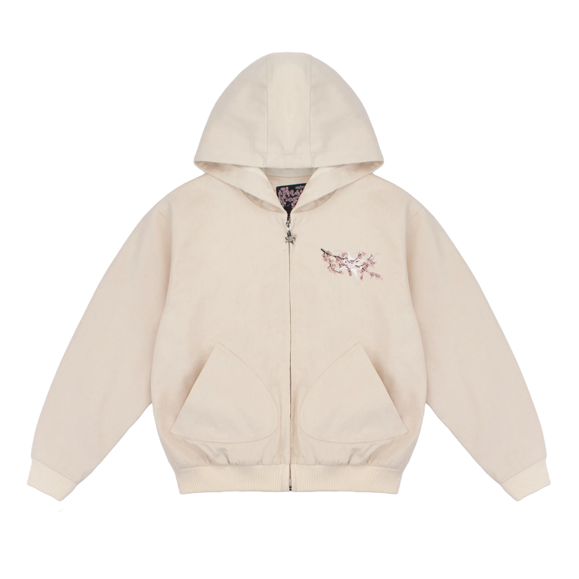 YŪ Sweatshirt