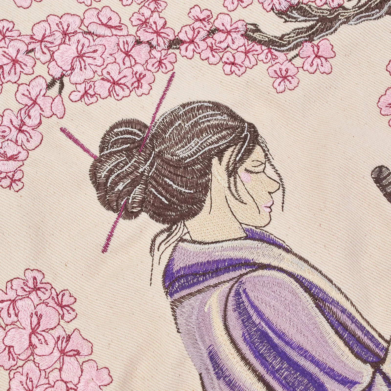 YŪ Sweatshirt