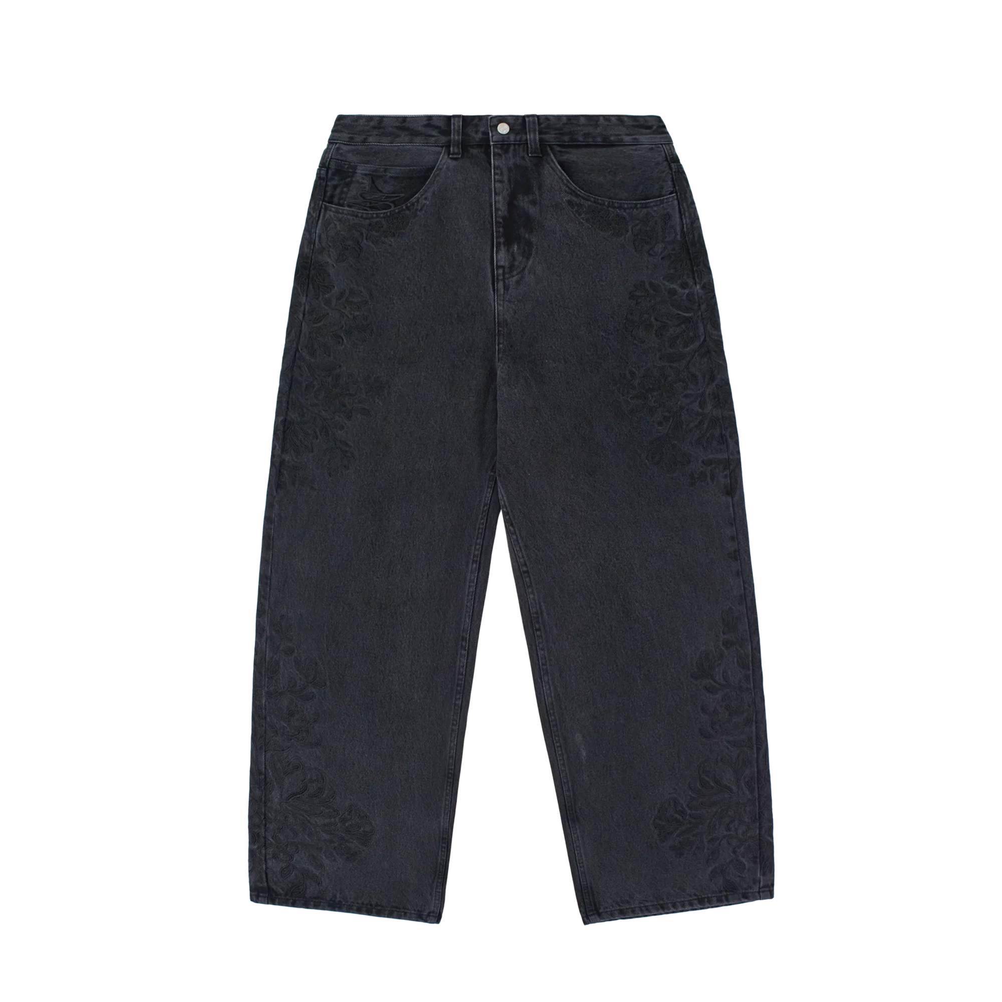 Bloom Line Denim
