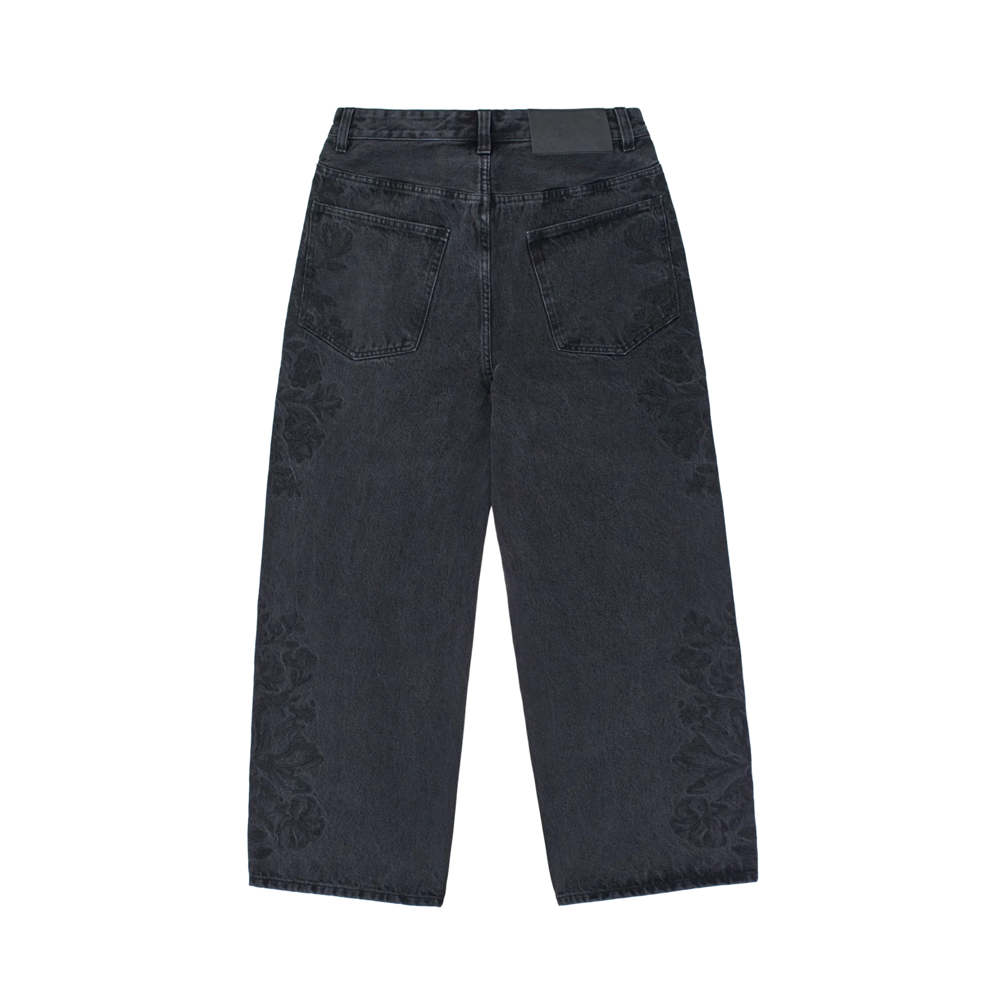 Bloom Line Denim