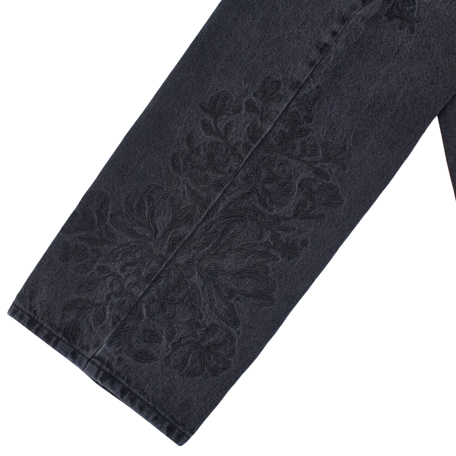 Bloom Line Denim