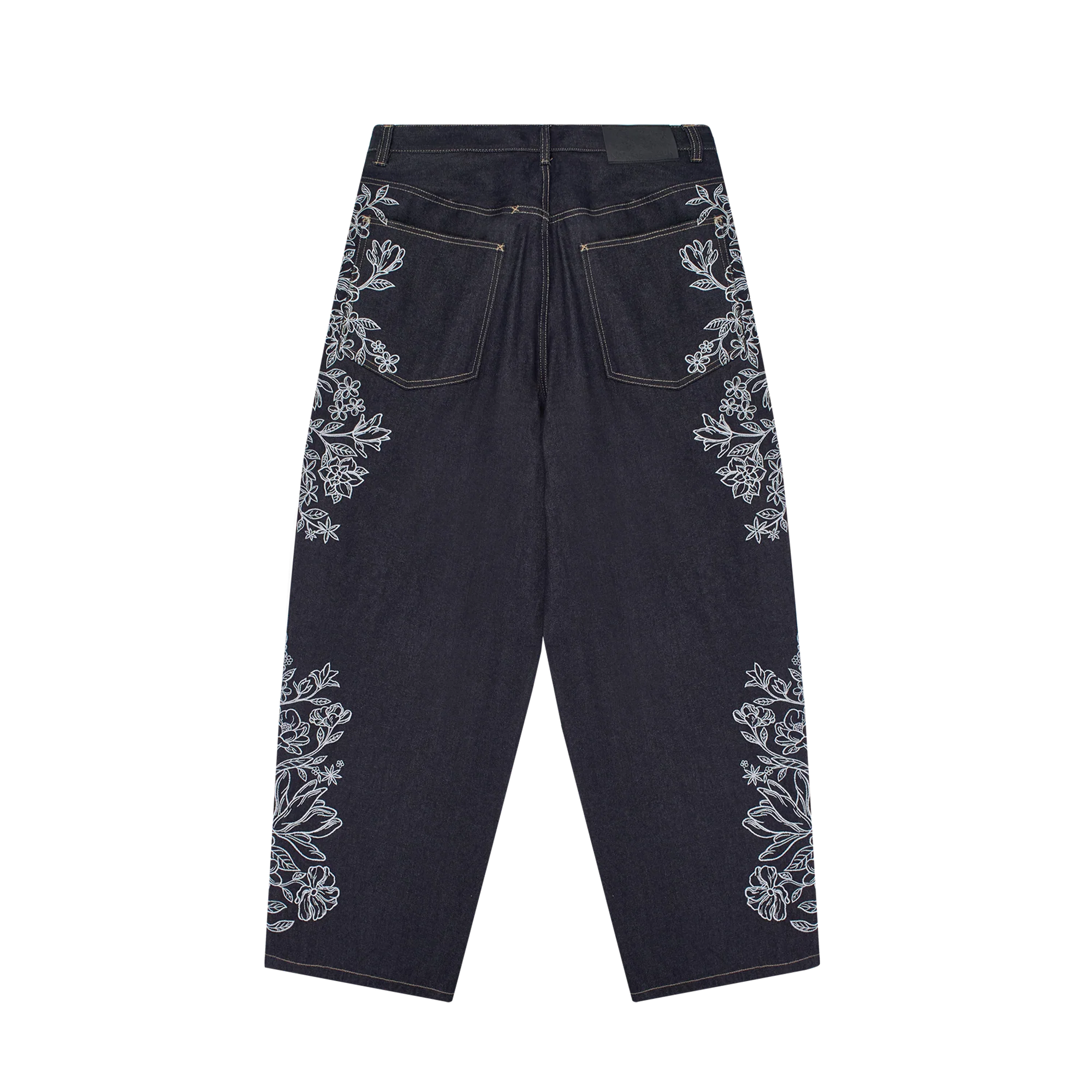 Bloom Line Denim