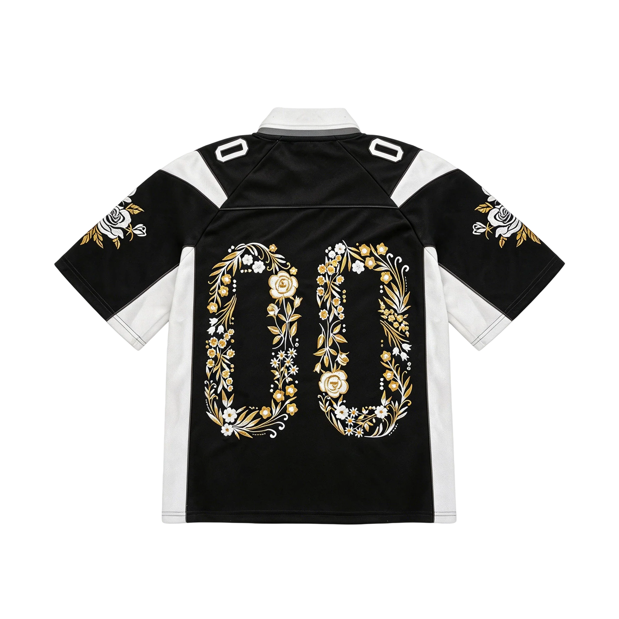 ROYAL BLOOM JERSEY