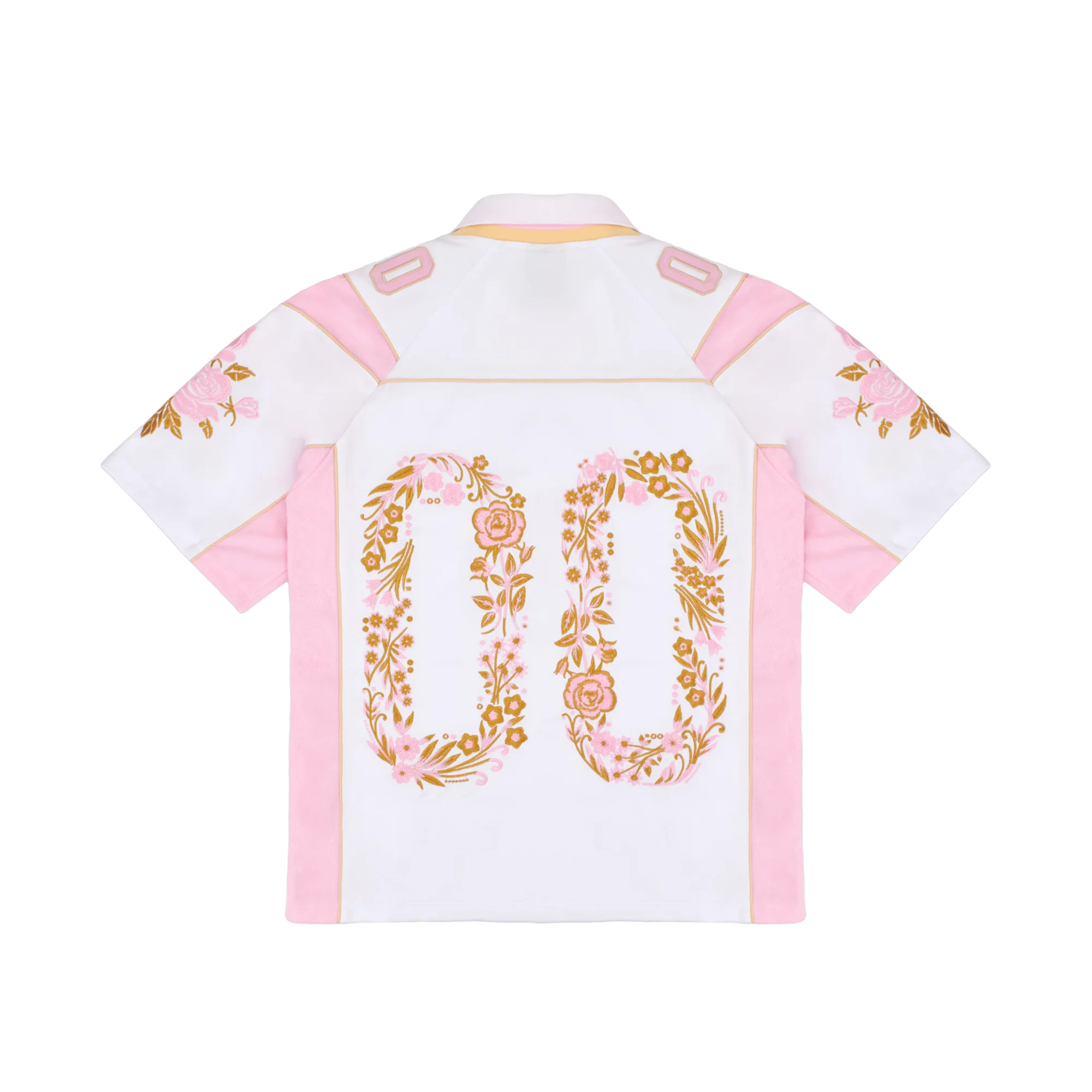 ROYAL BLOOM JERSEY