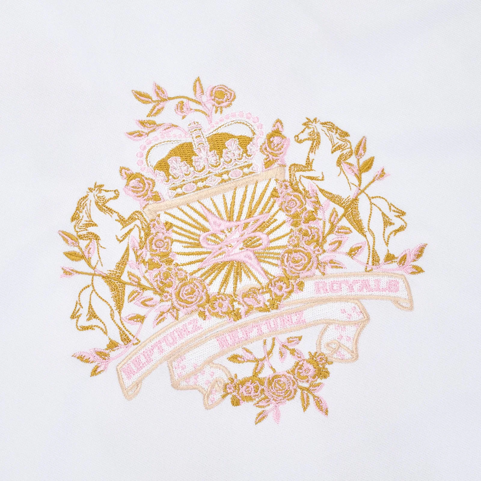ROYAL BLOOM JERSEY