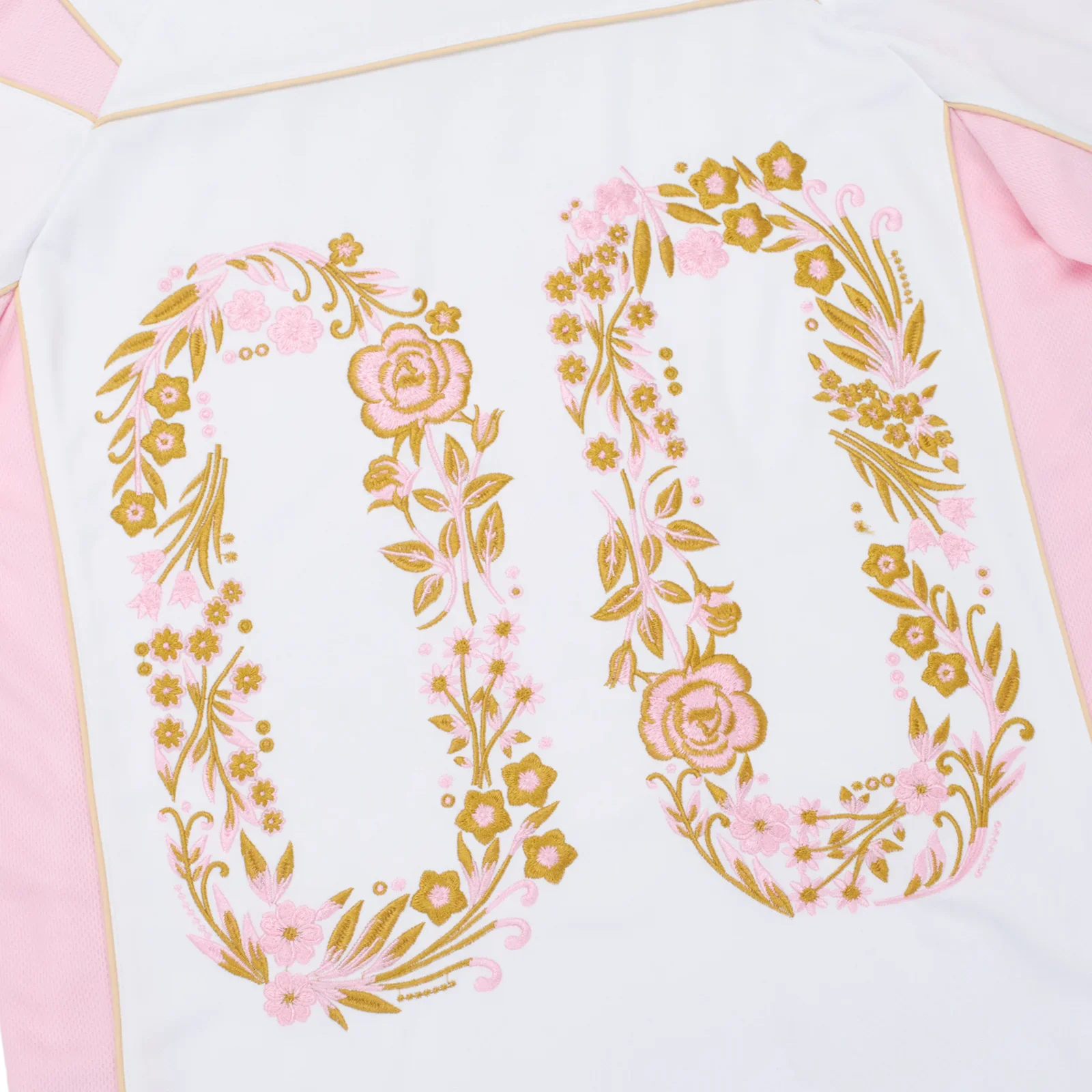 ROYAL BLOOM JERSEY