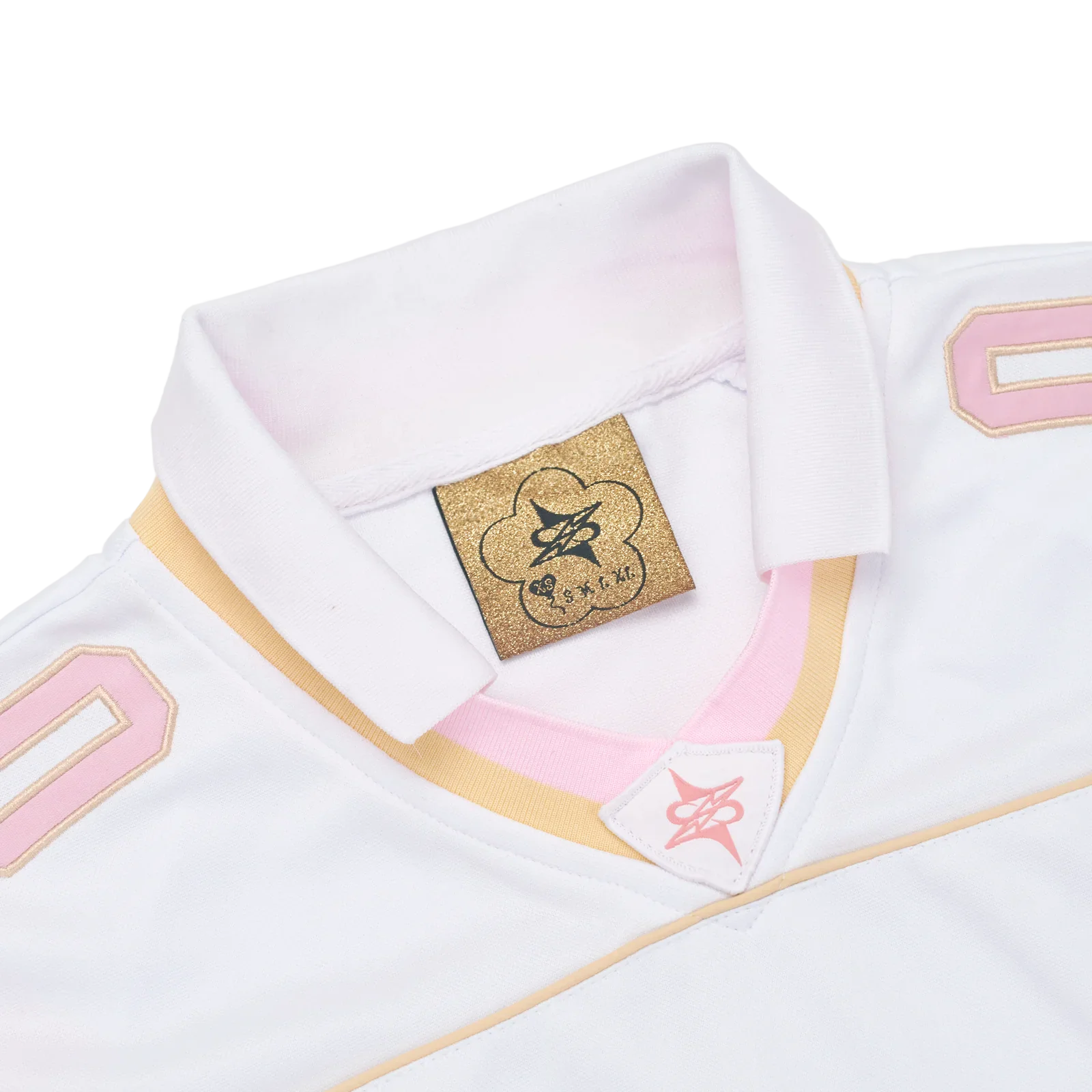 ROYAL BLOOM JERSEY