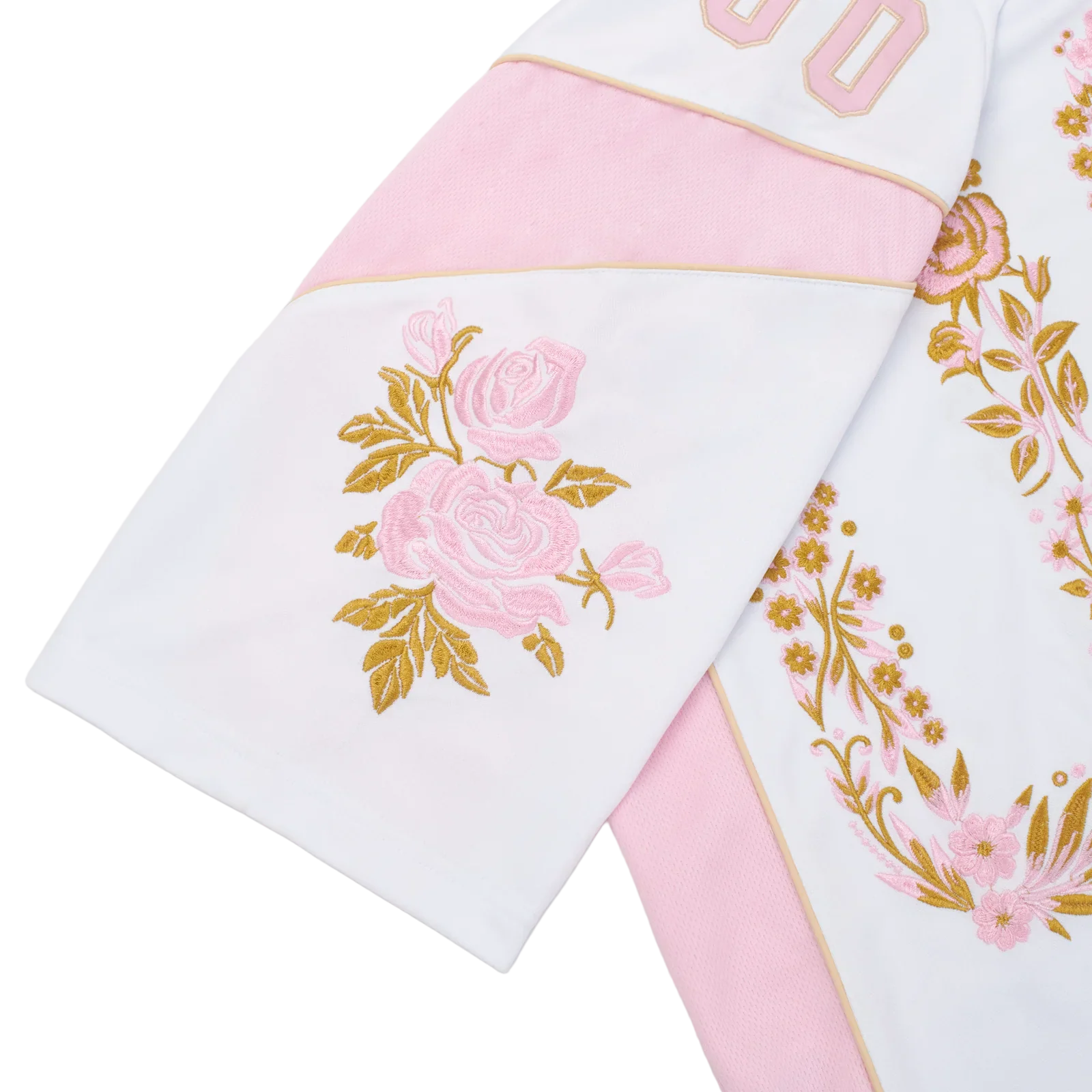ROYAL BLOOM JERSEY