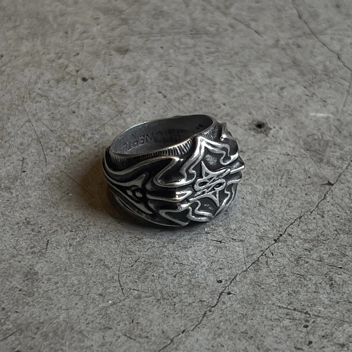 Signet Ring
