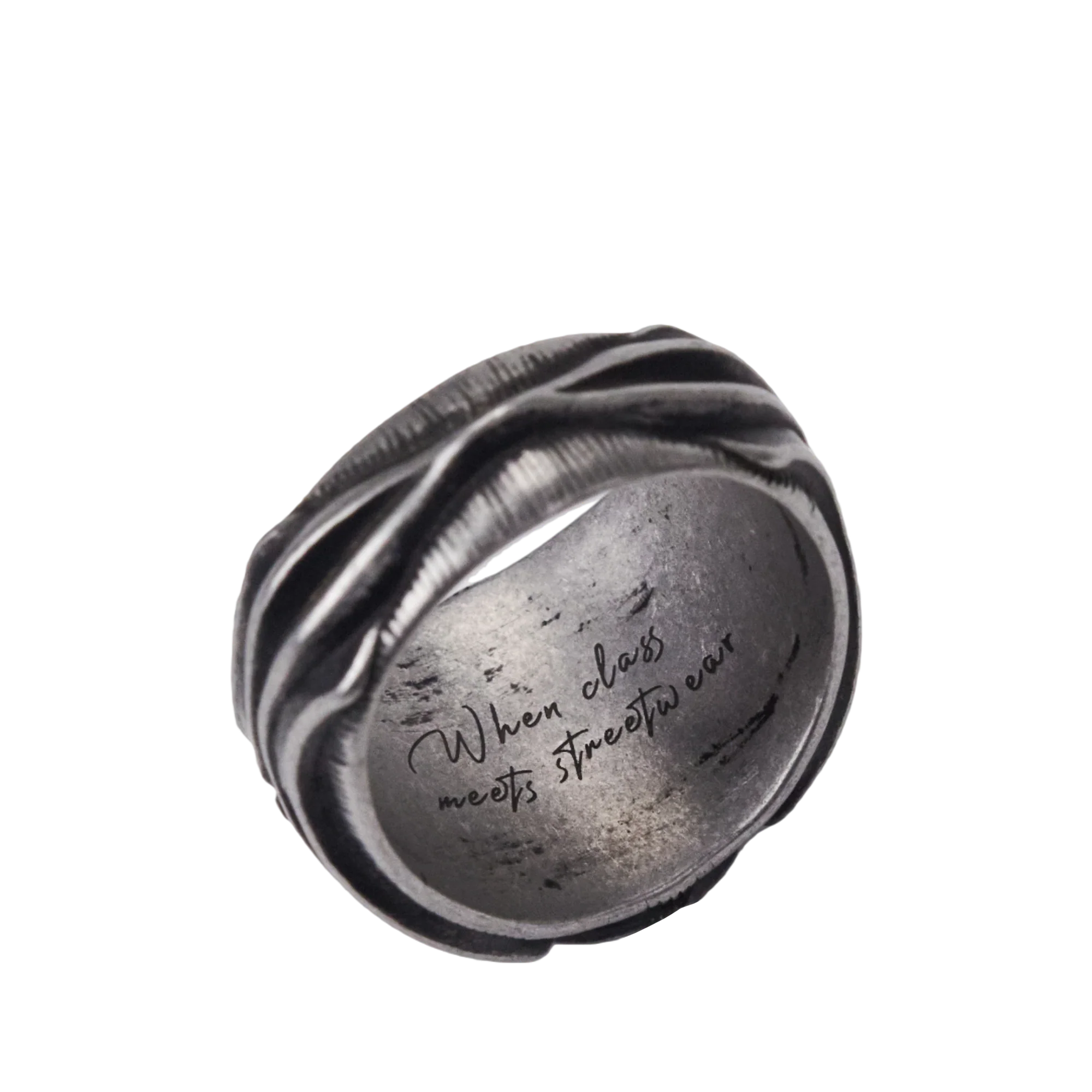 Signet Ring