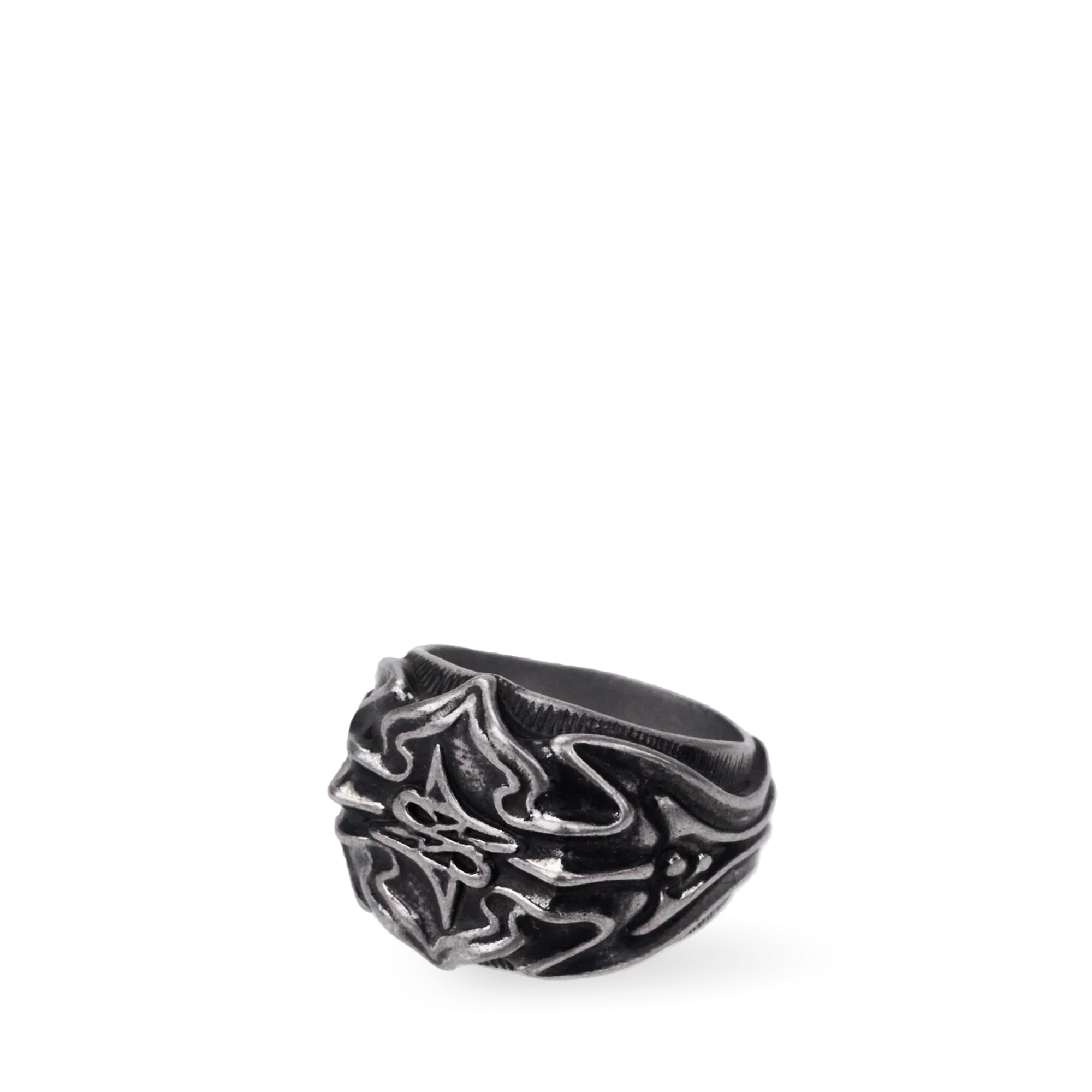 Signet Ring