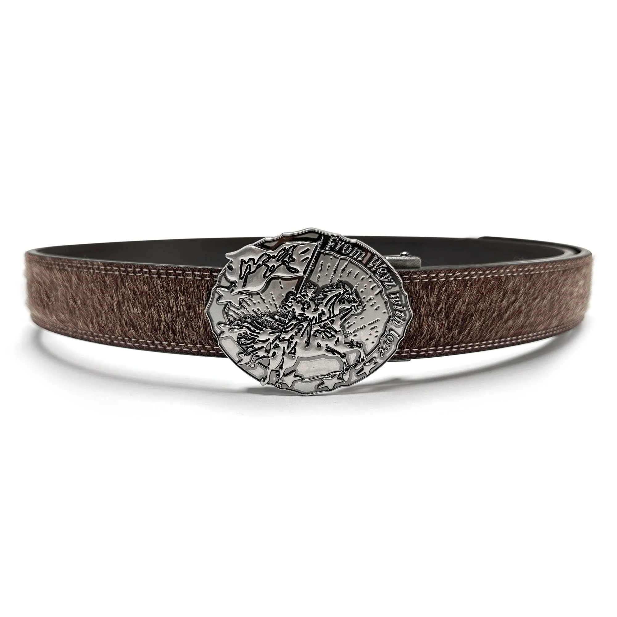 Belt "CAVALRY"