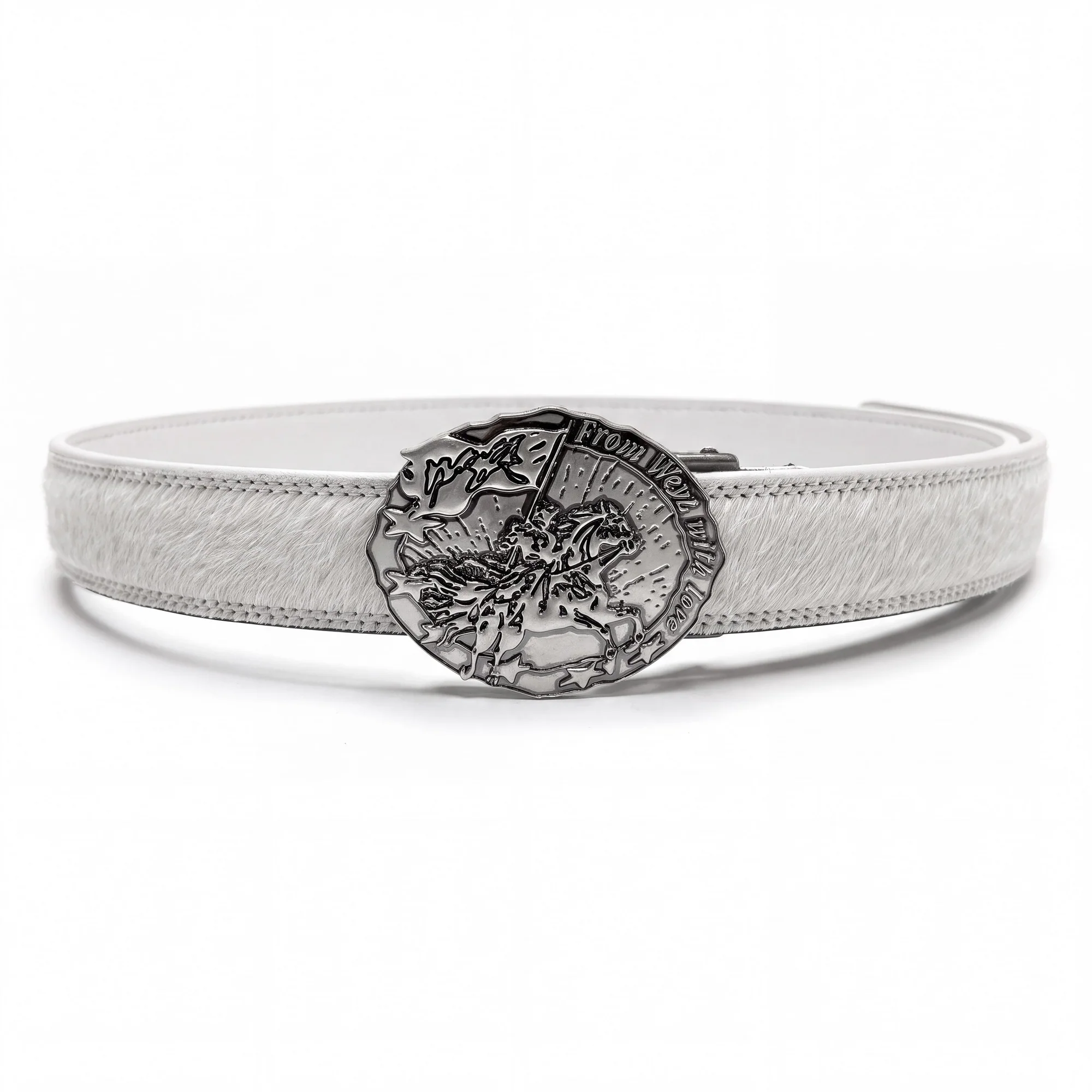 Belt "CAVALRY"