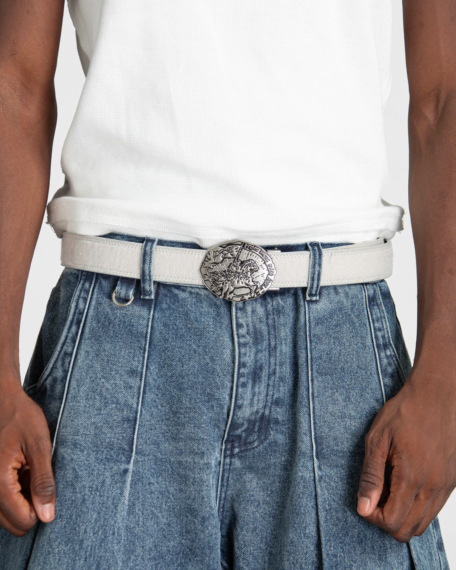 Belt "CAVALRY"