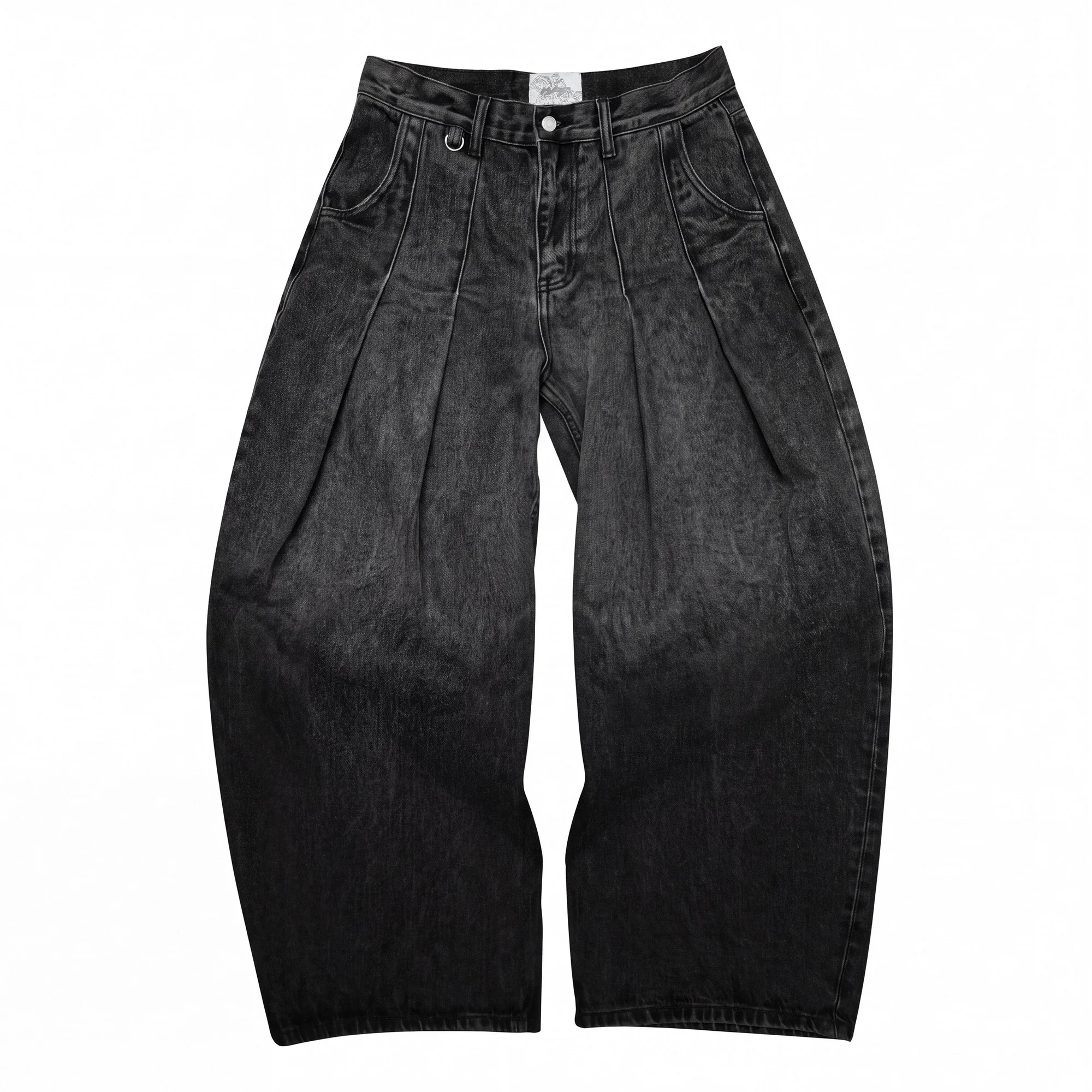 JEAN FOLD "CAVALRY"