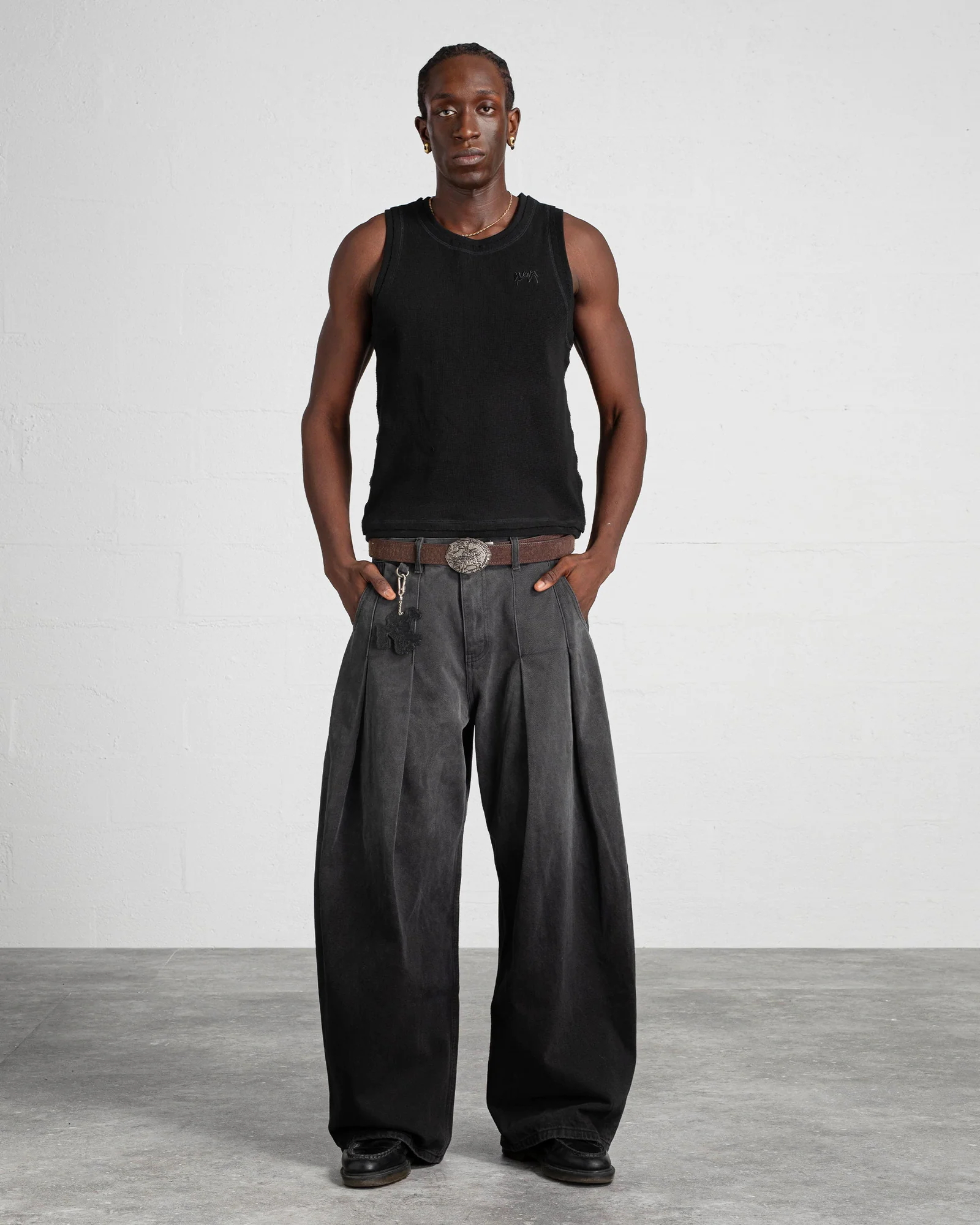 JEAN FOLD "CAVALRY"