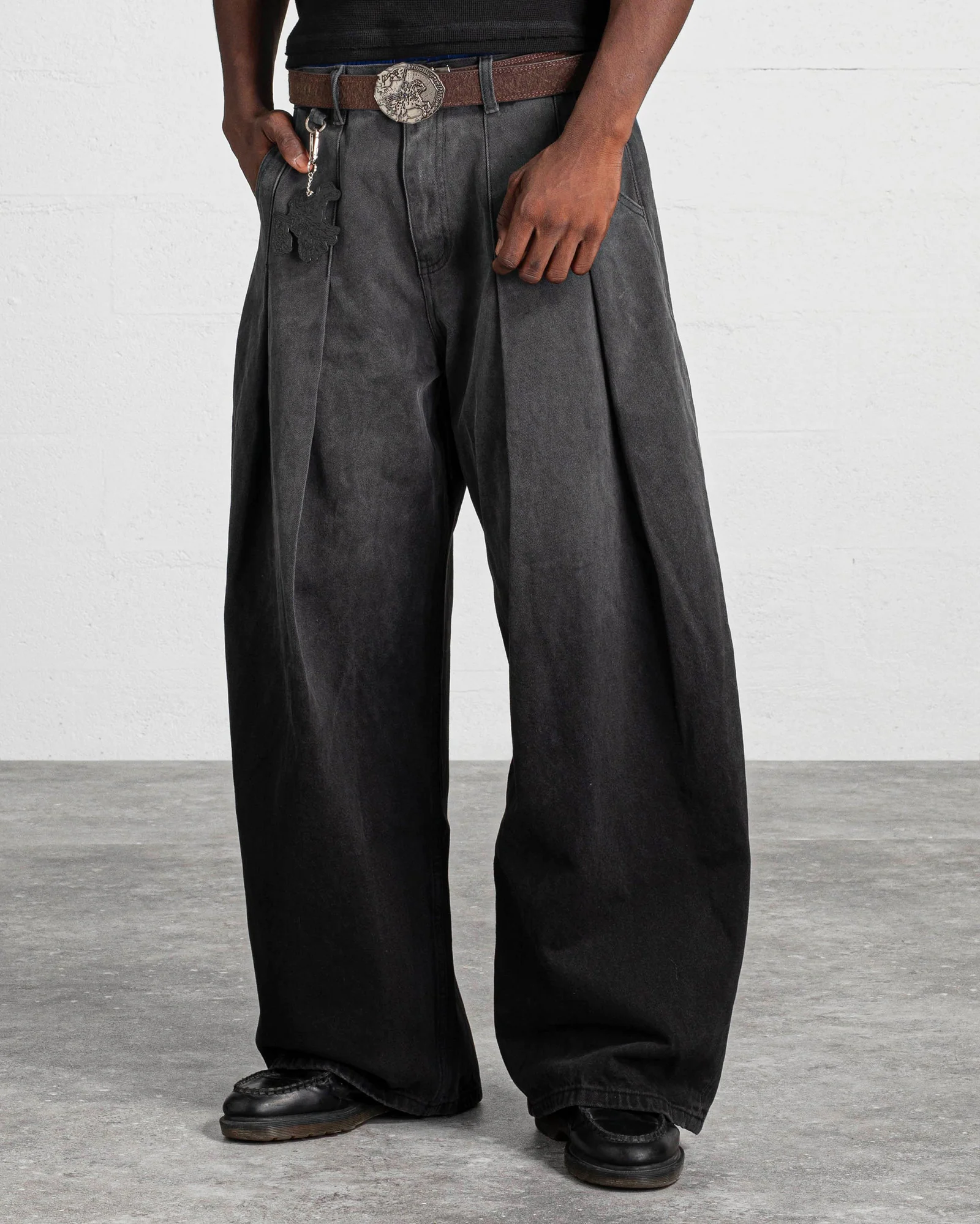 JEAN FOLD "CAVALRY"