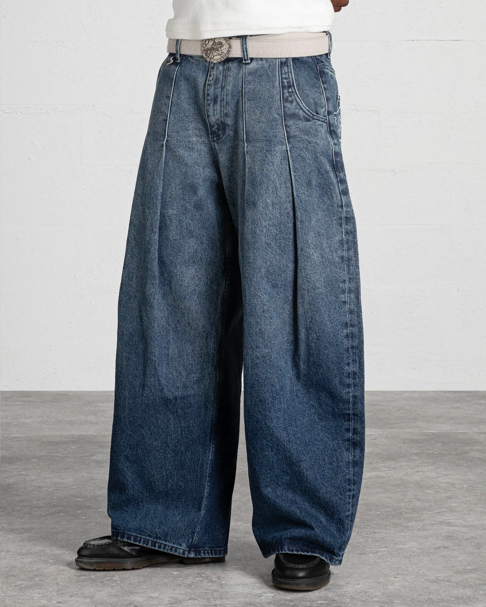 JEAN FOLD "CAVALRY"