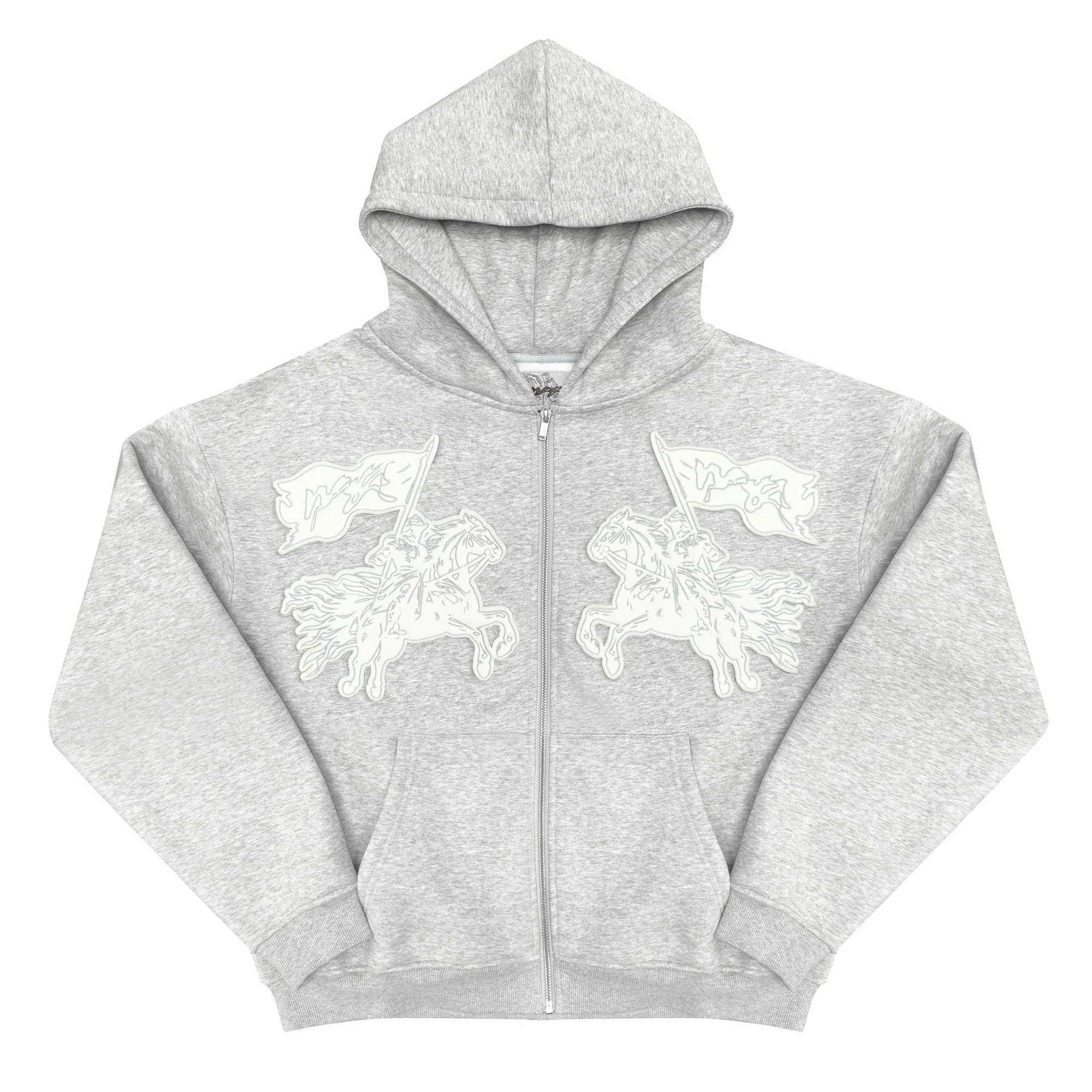 "CAVALRY" Vest